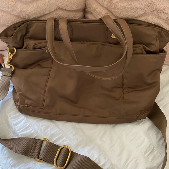 Marc Jacobs Baby/Nappy bag with crossbody strap - Picture 3 of 6